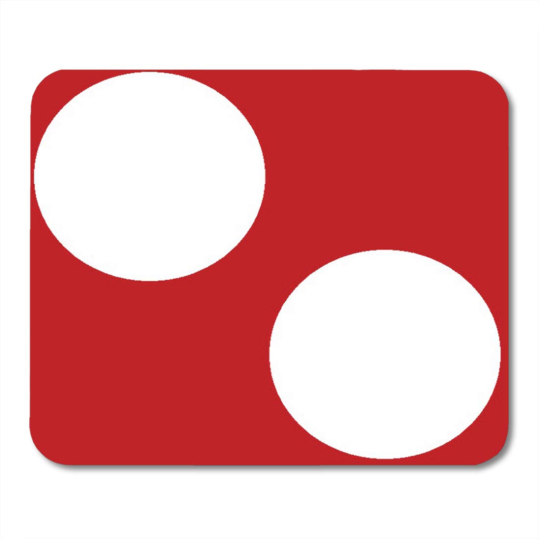 Best laptop desk polka dot