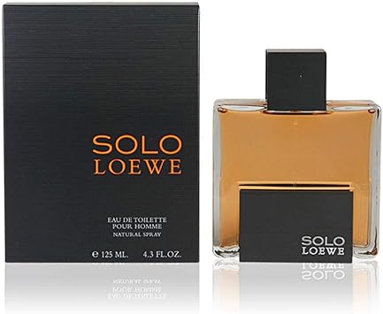 solo perfume