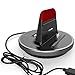 Type-C Dock Charging Station, iKNOWTECH USB Desktop Charger Cradle for Google Pixel/Pixel XL, Nexus 6P/5X, Moto Z/Z Play, OnePlus 3T/3/2, LG G5, HTC 10, Huawei P9/P9 Plus and All other Type C devices