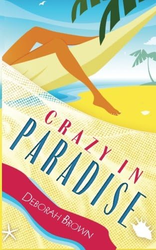 Crazy in Paradise (Florida Keys Mystery Series)
