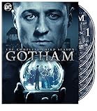Office Product Gotham: The Complete Third Season [Region 1] Book