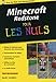 Minecraft Redstone pour les nuls by