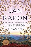 Light from Heaven (Mitford) by Jan Karon