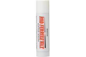 Smith LTD Wax, Rod Ferrule Wax, 0.2 oz (5 g)