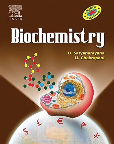 Biochemistry Kindle Edition