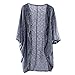 Cardigan Jacket,Morecome Womens Lady Casual Knit Sleeve Sweater Coat