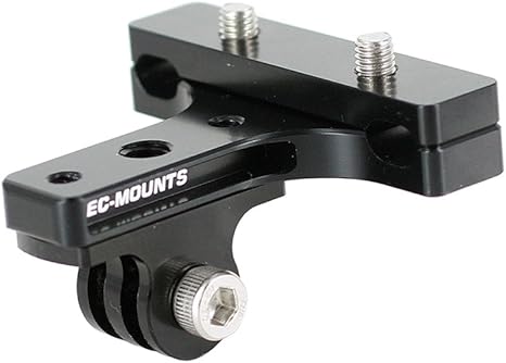 garmin saddle rail mount