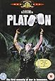 Platoon by Charlie Sheen