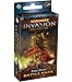 Warhammer Invasion: The Card Game - Fiery Dawn Battle Pack