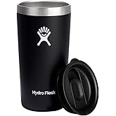 Hydro Flask All Around Tumbler Press-in Lid