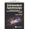 51PRydUjg0L. SS100 Astronomical-Spectroscopy-An-Introduction-To-The-Atomic-And-Molecular-Physics-Of-Astronomical-Spectroscopy-Third-Edition-Advanced-Textbooks-in-Physics-Reprint-Edition