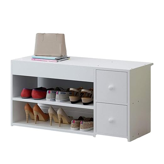 Bancos Zapateros Amazon