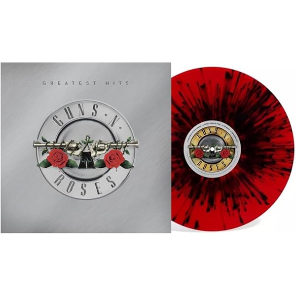 Amazon.com: Bon Jovi Greatest Hits Exclusive Limited Gold