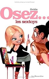 Osez les sextoys