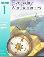 Grade 5 Prior Editions; Consumable; Journal 1 157039508X Book Cover