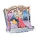 Enesco Disney Traditions by Jim Shore Sleeping Beauty Story Book Figurine, 6 in