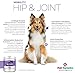 Pet Parents Hip & Joint SoftSupps® - Joint Support Supplement for Dogs with Green Lipped Mussel, Eggshell Membrane, & Glucosamine for Dogs for Dog Joint Pain Relief - 90ct Hip and Joint Chews for Dogs