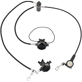 Dive Rite XT1/XT4 Advanced Open Water Regulator Package