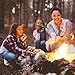 Cast Iron Cornbread Pan-Pre-Seasoned Bakeware with 7 Corncob Sticks-Compatible with Oven, Stovetop, Induction, Grill, and Campfires by Classic Cuisine,