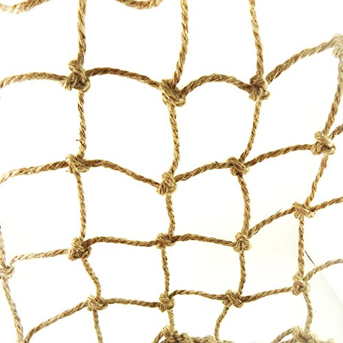 Da.Wa Parrot Bird Hanging Perch Rope Small Animal Climbing Net Hamster Hammock Pet Swing Ladder Pet Supplies Playing Toy