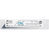 CRL Extra Long Utility Knife Blades