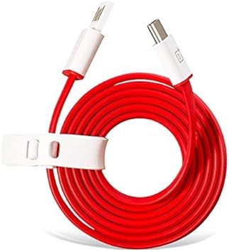 Original Oneplus Type C USB Data Cable 