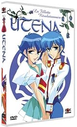 Utena - Vol. 3