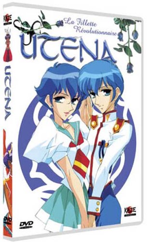Utena - Vol. 3