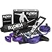 Radien Sports Slackline Set with Training Line, 50 Foot