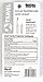 Dental Source Travel Toothbrush and Crest Toothpaste Kit, 2 Piece set
