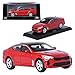 Pino 1:38 KIA Stinger Hichroma Red Display Mini Car Miniature Car