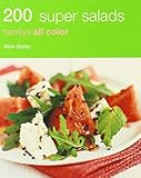 200 Super Salads: Hamlyn All Color (Hamlyn All Color 200)
