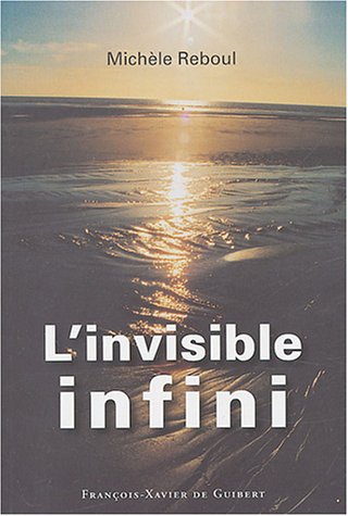 L' invisible infini