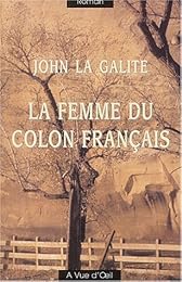 La  femme du colon français