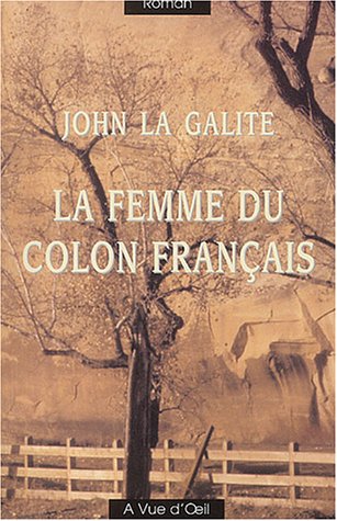 La  femme du colon français