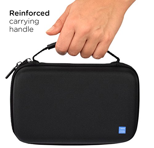 4 TAKECASE+New+3DS+Carrying+Case