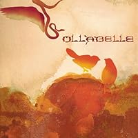Ollabelle Ablum Cover
