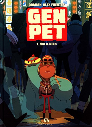 GENPET