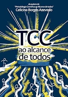 Livro TCC ao Alcance de Todos