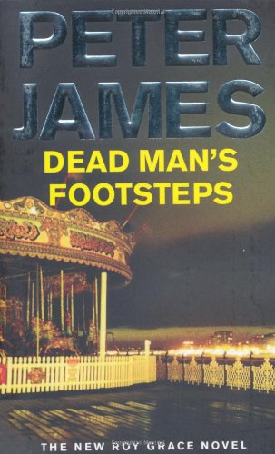 DEAD MAN'S FOOTSTEPS