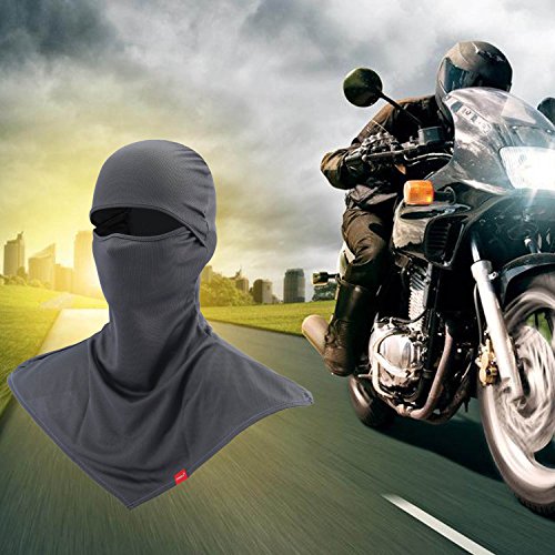 Balaclava Face Mask for Sun Protection Breathable Long Neck Covers for Men Pricepulse