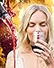 Best Wine Aerator Pourer for Red Wine & White Wine, Unique Gift Idea For Women, Men, Her, Him, Anniversary, Birthday, Couples, Friendship, Wine Gift, Compare to Vintorio Brand