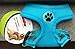 BINGPET Small Dog Harness - Breathable Mesh Puppy Cat Harnesses - No Pull Adjustable Dog Harness Dog Vest Harness for Small and Medium Dogs