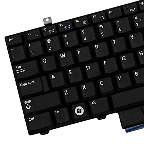 SHINESTAR-Replacement-Keyboard-for-Dell-Latutide-E5410-E6400-E6410-E6500-E6510-E5300-E5400-E5500-E5510-M2400-M4400-M4500-Laptop-Series-Black-US-Layout