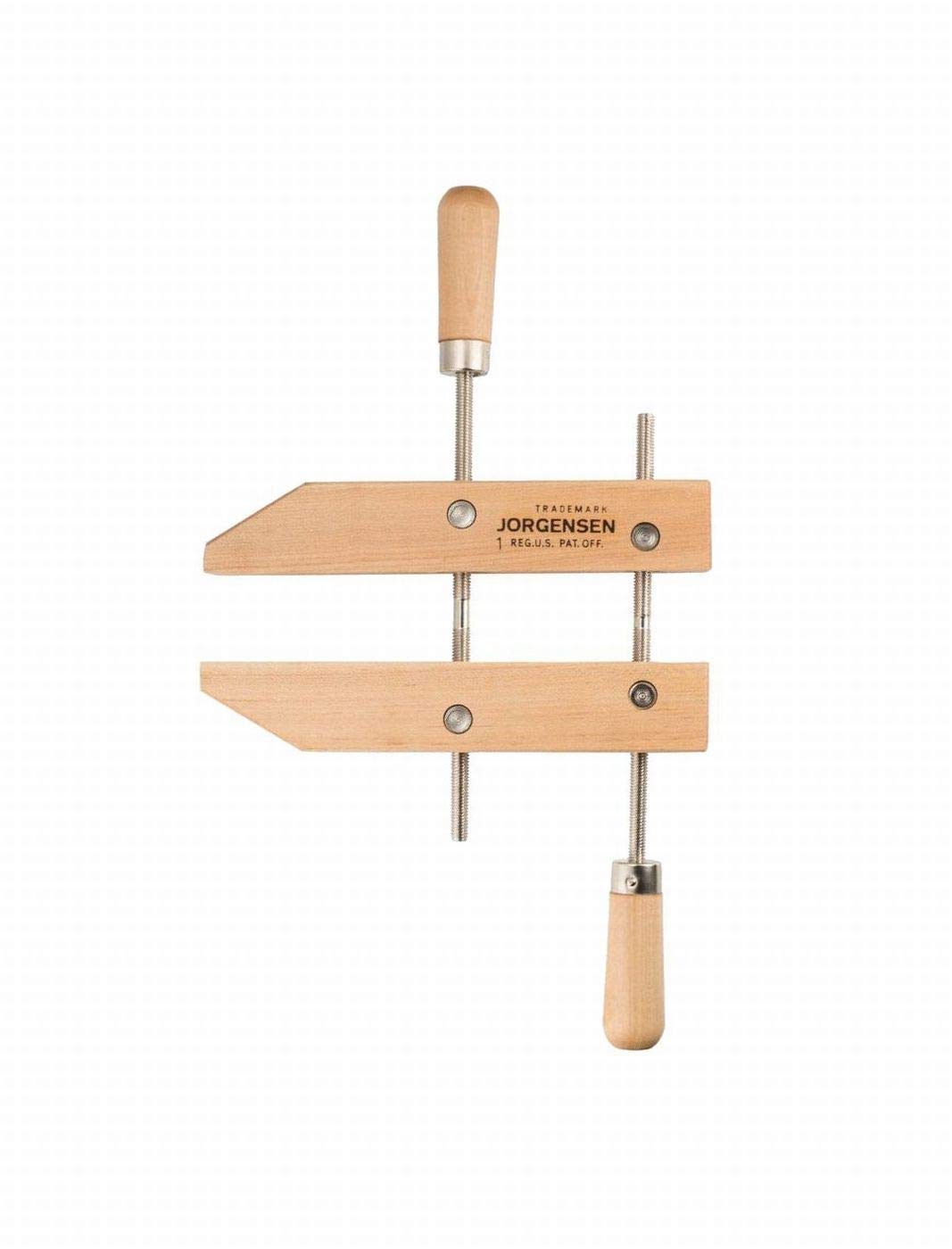 Size 0 41/2Inch Handscrews Wood Clamp tillescenter