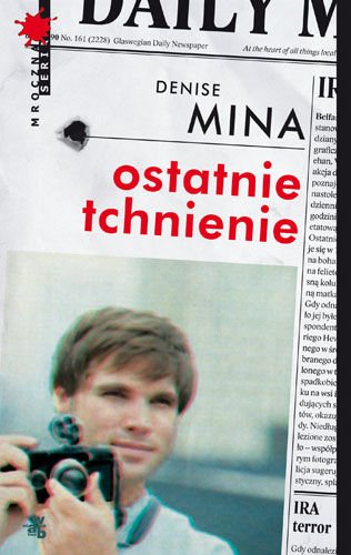 Ostatnie tchnienie (Polska wersja jezykowa)