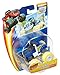 Fisher-Price Nickelodeon Blaze & the Monster Machines, Banana Blasted Crusher