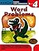 Kumon Grade 4 Word Problems (Kumon Math Workbooks)