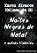 Livro Noites Negras de Natal e outras histórias