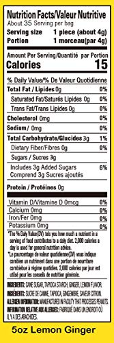 2 Gem+Ginger+Candy+Chewy+Chews